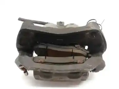 Pezzo di ricambio per auto di seconda mano pinza freno anteriore sinistra per nissan murano (z50) básico riferimenti oem iam 