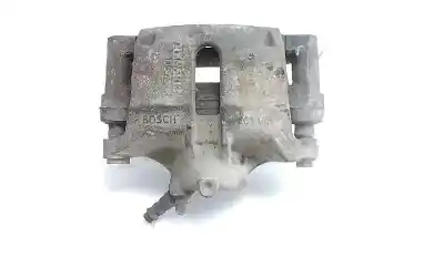 Pezzo di ricambio per auto di seconda mano pinza freno anteriore sinistra per renault kangoo (f/kc0) express confort riferimenti oem iam 201645