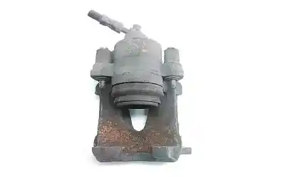 Автозапчастина б/у передній лівий гальмум для seat leon (1m1) signo посилання на oem iam   