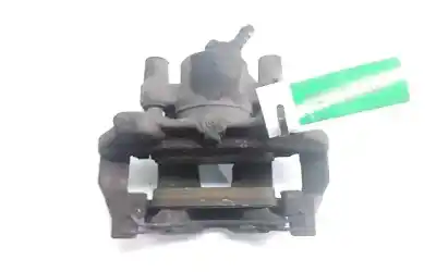 Pezzo di ricambio per auto di seconda mano pinza freno anteriore destra per renault clio iii authentique riferimenti oem iam 418008142r  