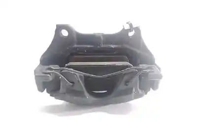 Pezzo di ricambio per auto di seconda mano pinza freno anteriore destra per renault clio iii authentique riferimenti oem iam 418008142r  