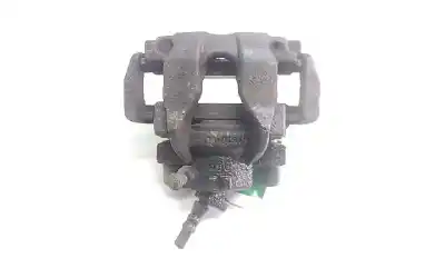 Автозапчасти б/у передний левый тормозной суппорт за RENAULT CLIO III Authentique ссылки OEM IAM 410104961R  