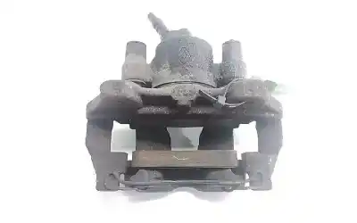 Автозапчасти б/у передний левый тормозной суппорт за renault clio iii authentique ссылки oem iam 410104961r  