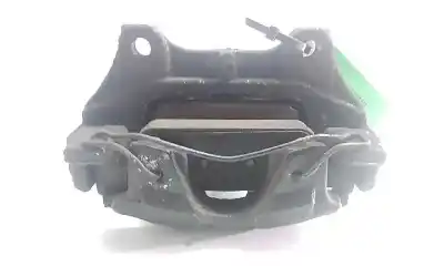 Автозапчасти б/у передний левый тормозной суппорт за renault clio iii authentique ссылки oem iam 410104961r  