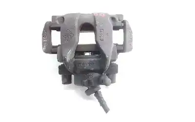 Second-hand car spare part front right brake caliper for renault clio iv limited oem iam references 410006142r