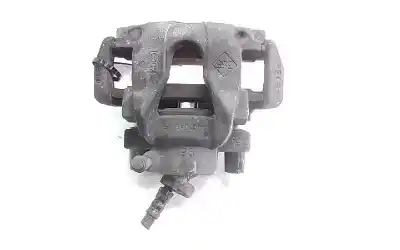 Second-hand car spare part front left brake caliper for renault clio iv limited oem iam references 410104961r