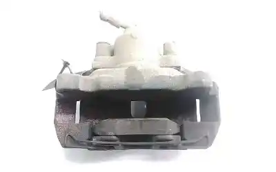 Автозапчастина б/у передній правий гальмівний супорт для volkswagen caddy ka/kb (2c) 1.6 tdi посилання на oem iam   