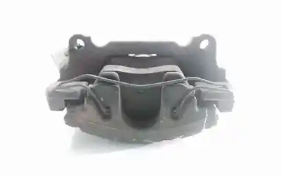 Автозапчастина б/у передній правий гальмівний супорт для volkswagen caddy ka/kb (2c) 1.6 tdi посилання на oem iam   