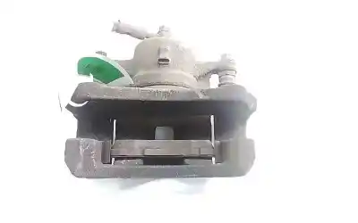 Second-hand car spare part front left brake caliper for ford fiesta vi (cb1, ccn) 1.5 tdci oem iam references   