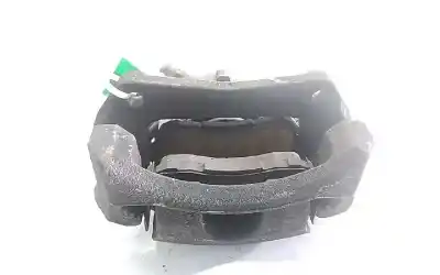 Second-hand car spare part front left brake caliper for ford fiesta vi (cb1, ccn) 1.5 tdci oem iam references   
