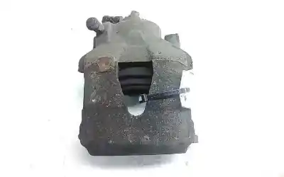 Автозапчастина б/у передній правий гальмівний супорт для audi a1 (8x) 1.6 tdi 90 cv / 66 kw посилання на oem iam 