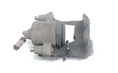 Автозапчастина б/у передній лівий гальмум для audi a1 (8x) 1.6 tdi 90 cv / 66 kw посилання на oem iam   