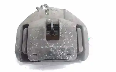 Peça sobressalente para automóvel em segunda mão pinça de travão dianteira esquerda por bmw serie 5 touring (e61) 525d referências oem iam   