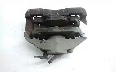 Peça sobressalente para automóvel em segunda mão pinça de travão dianteira esquerda por bmw serie 5 touring (e61) 525d referências oem iam   
