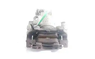 Автозапчастина б/у задній правий гальмівний супорт для ford tourneo connect (tc7) familiar посилання на oem iam 2t142k327  