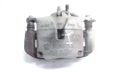 Pezzo di ricambio per auto di seconda mano Pinza Freno Anteriore Sinistra per MAZDA CX-3 Center-Line Riferimenti OEM IAM K1900  