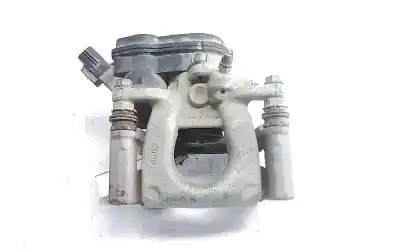 Second-hand car spare part rear left brake caliper for mazda cx-3 center-line oem iam references l160e53t