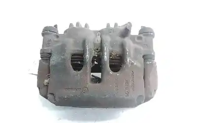 Second-hand car spare part Front Left Brake Caliper for NISSAN NV400 PRITSCHE DOPPELKABINE 2.3 dCi Diesel CAT OEM IAM references A51003  
