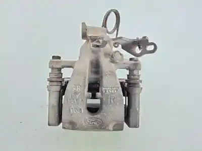 Pezzo di ricambio per auto di seconda mano pinza freno posteriore destra per ford kuga (cbv) 2.0 tdci cat riferimenti oem iam 