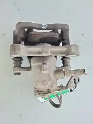 Peça sobressalente para automóvel em segunda mão pinça de travão traseira direita por ford kuga (cbv) 2.0 tdci cat referências oem iam   