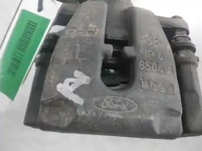 Peça sobressalente para automóvel em segunda mão pinça de travão traseira esquerda por ford kuga (cbv) 2.0 tdci cat referências oem iam   