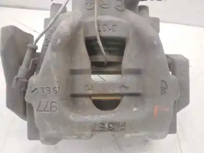 Second-hand car spare part front left brake caliper for opel combo d expression l1h1 oem iam references fn357  