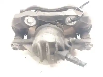 Автозапчастина б/у передній лівий гальмум для citroen c4 cactus 1.6 bluehdi 100 посилання на oem iam y01131  