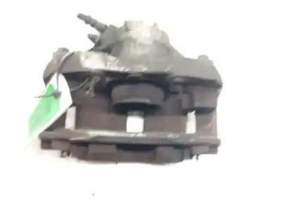 Автозапчастина б/у передній лівий гальмум для citroen c4 cactus 1.6 bluehdi 100 посилання на oem iam y01131  