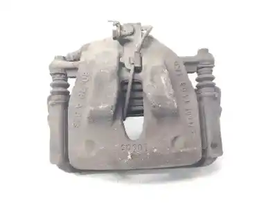 Автозапчасти б/у передний правый тормозной суппорт за CITROEN JUMPY 2.0 HDi Furg. (774kg) ссылки OEM IAM   