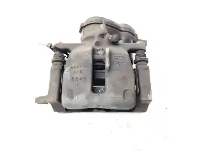 Second-hand car spare part rear left brake caliper for audi a4 berlina (8e) 2.0 tdi quattro (dpf) (103kw) oem iam references 6442a