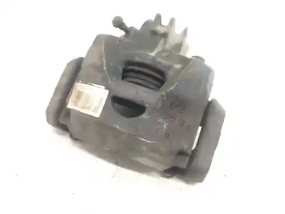 Peça sobressalente para automóvel em segunda mão pinça de travão dianteira direita por citroen c4 berlina exclusive referências oem iam   