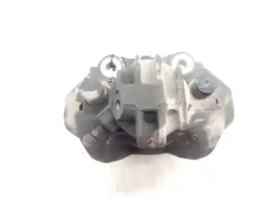 Peça sobressalente para automóvel em segunda mão pinça de travão dianteira direita por citroen c4 berlina exclusive referências oem iam   