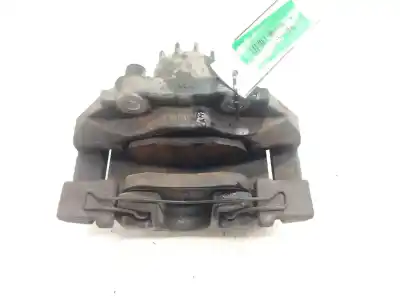 Peça sobressalente para automóvel em segunda mão pinça de travão dianteira direita por citroen c4 berlina exclusive referências oem iam   