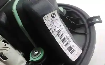 Peça sobressalente para automóvel em segunda mão motor de sofagem por bmw serie 1 berlina (e81/e87) 118d referências oem iam 693366309  