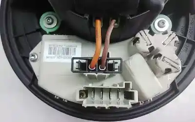 Peça sobressalente para automóvel em segunda mão motor de sofagem por bmw serie 1 berlina (e81/e87) 118d referências oem iam 693366309  