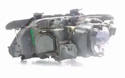 Second-hand car spare part right headlight for bmw serie 7 (e65/e66) 730d oem iam references 6937226  