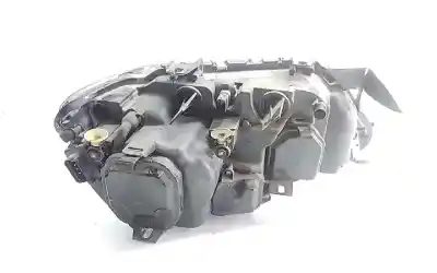 Second-hand car spare part left headlight for bmw serie 7 (e65/e66) 730d oem iam references 6937225  