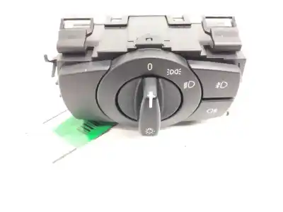 Peça sobressalente para automóvel em segunda mão comutador de luzes por bmw serie 3 berlina (e90) 3.0 turbodiesel cat referências oem iam 693279803