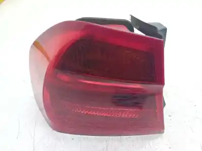 Peça sobressalente para automóvel em segunda mão farolim traseiro esquerdo por bmw serie 3 berlina (e90) 3.0 turbodiesel cat referências oem iam 693745717
