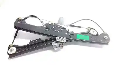 Peça sobressalente para automóvel em segunda mão elevador de vidros dianteiro direito por bmw serie 5 touring (e61) 525d referências oem iam 6981142