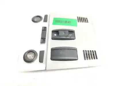 Tweedehands auto-onderdeel binnenlicht voor bmw serie 3 berlina (e90) 320i oem iam-referenties 696153703