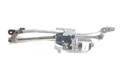 Peça sobressalente para automóvel em segunda mão motor do limpa para brisas por bmw serie 1 berlina (e81/e87) 118d referências oem iam 692570601