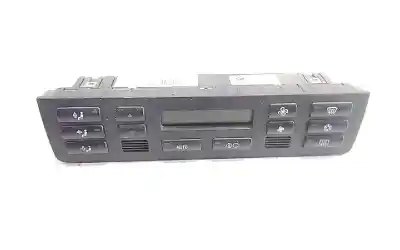 Second-hand car spare part climate control for bmw serie 3 compact (e46) 318td oem iam references 6931604  