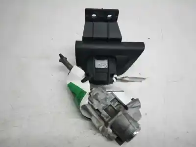 Peça sobressalente para automóvel em segunda mão CONJUNTO DE CANHÕES DE IGNIÇÃO por BMW SERIE 1 BERLINA (E81/E87) (2004->)  Referências OEM IAM 695471710  