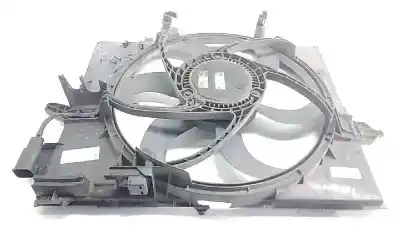 Peça sobressalente para automóvel em segunda mão termoventilador elétrico por bmw serie 5 berlina (e60) 530i referências oem iam 67326931231