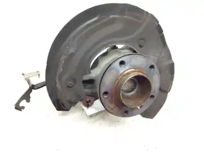 Peça sobressalente para automóvel em segunda mão manga de eixo dianteira direita por bmw serie 3 berlina (e90) 3.0 turbodiesel cat referências oem iam 6768996