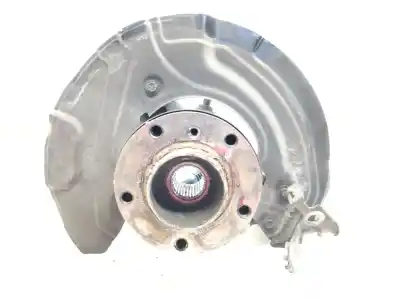 Peça sobressalente para automóvel em segunda mão MANGA DE EIXO DIANTEIRA ESQUERDA por BMW SERIE 3 BERLINA (E90)  Referências OEM IAM 6768995  