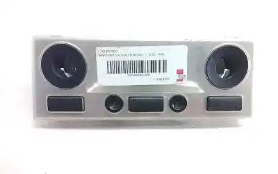 Peça sobressalente para automóvel em segunda mão luz interior por bmw serie 5 berlina (e60) 530i referências oem iam 6912631