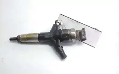 Автозапчастина б/у инжектор для subaru legacy berl. b13 (bl) 2.0 d classic посилання на oem iam 6613aa020