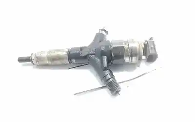 Автозапчастина б/у инжектор для subaru legacy berl. b13 (bl) 2.0 d classic посилання на oem iam b332000